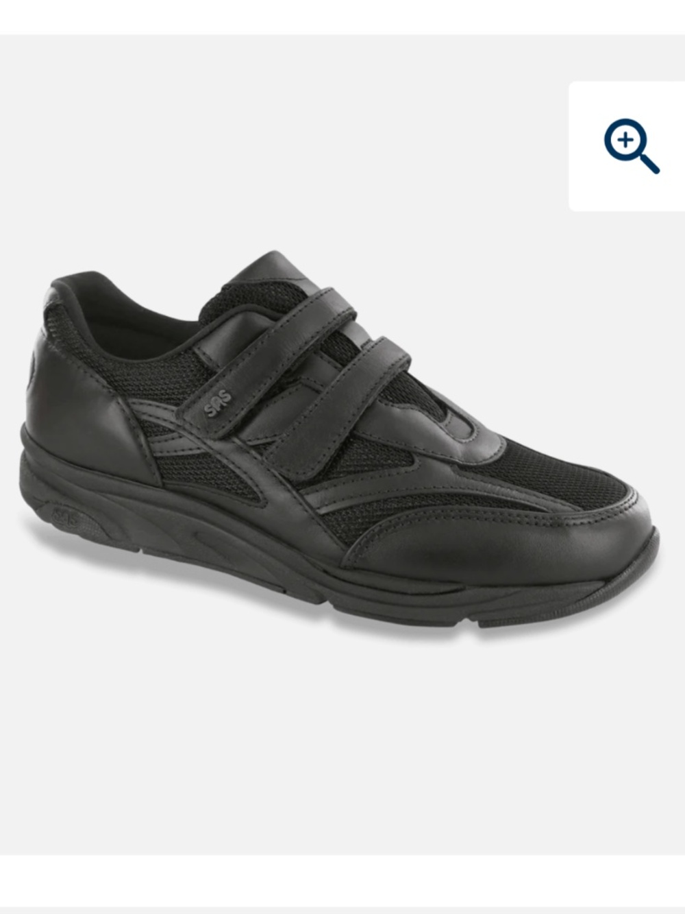 NWT SAS TMV Active Walking Shoe